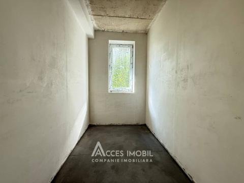 2-х этажный TownHouse! Старая Почта, ул. В. Крэсеску, 176м2 + 3 соток! Белый Вариант!: 11