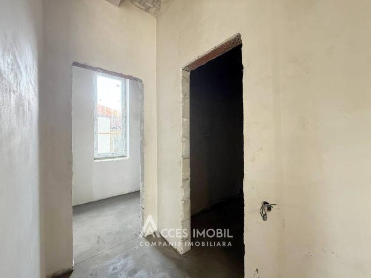 2-х этажный TownHouse! Старая Почта, ул. В. Крэсеску, 176м2 + 3 соток! Белый Вариант!: 14