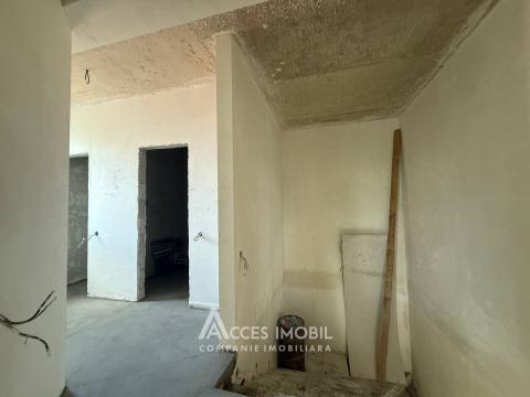 2-х этажный TownHouse! Старая Почта, ул. В. Крэсеску, 176м2 + 3 соток! Белый Вариант!: 15