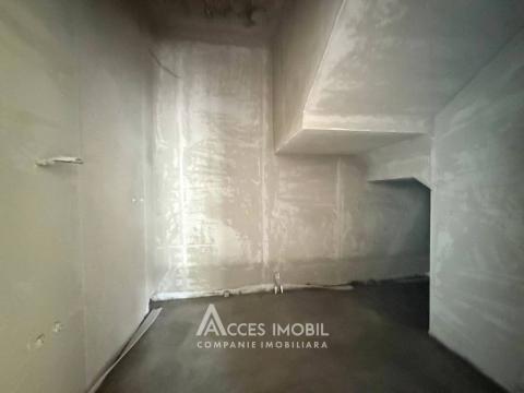 2-х этажный TownHouse! Старая Почта, ул. В. Крэсеску, 176м2 + 3 соток! Белый Вариант!: 17