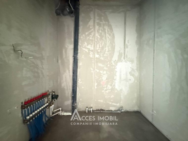 2-х этажный TownHouse! Старая Почта, ул. В. Крэсеску, 176м2 + 3 соток! Белый Вариант!: 18