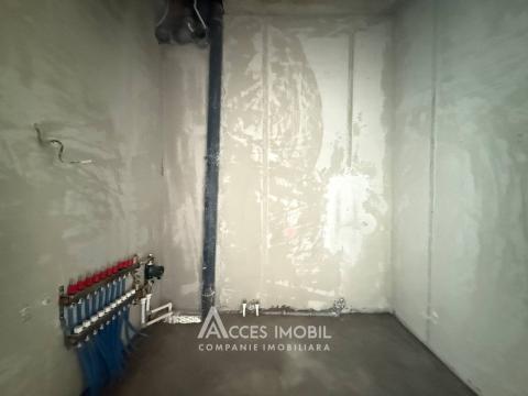 2-х этажный TownHouse! Старая Почта, ул. В. Крэсеску, 176м2 + 3 соток! Белый Вариант!: 18