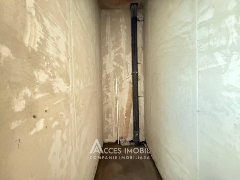 2-х этажный TownHouse! Старая Почта, ул. В. Крэсеску, 176м2 + 3 соток! Белый Вариант!: 19