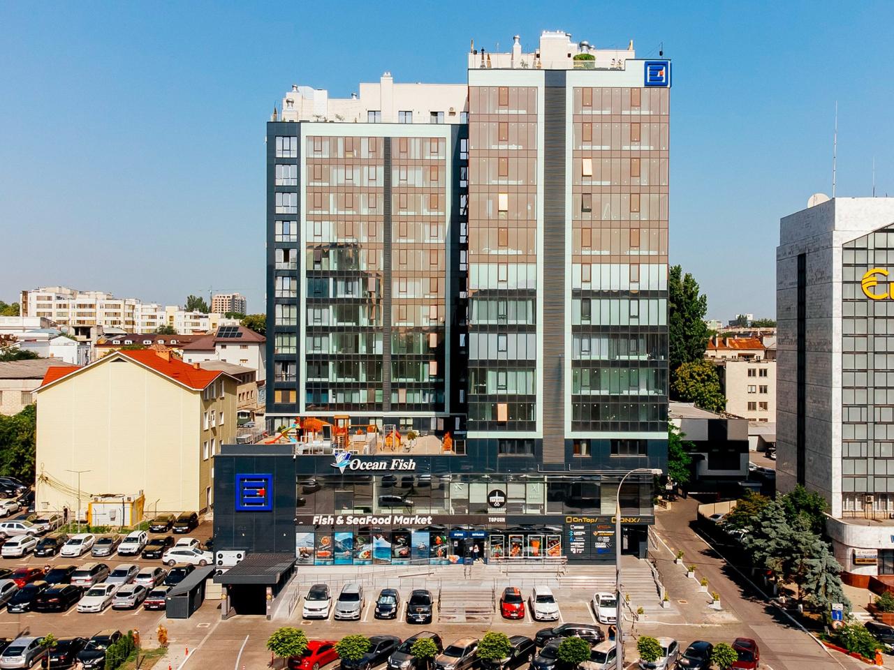 Estate Invest: Estate Tower