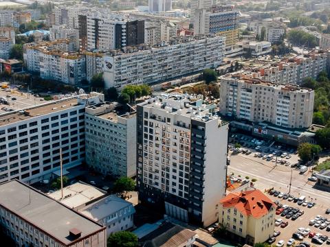 Estate Invest: Estate Tower: 2