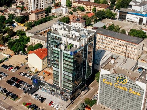 Estate Invest: Estate Tower: 3