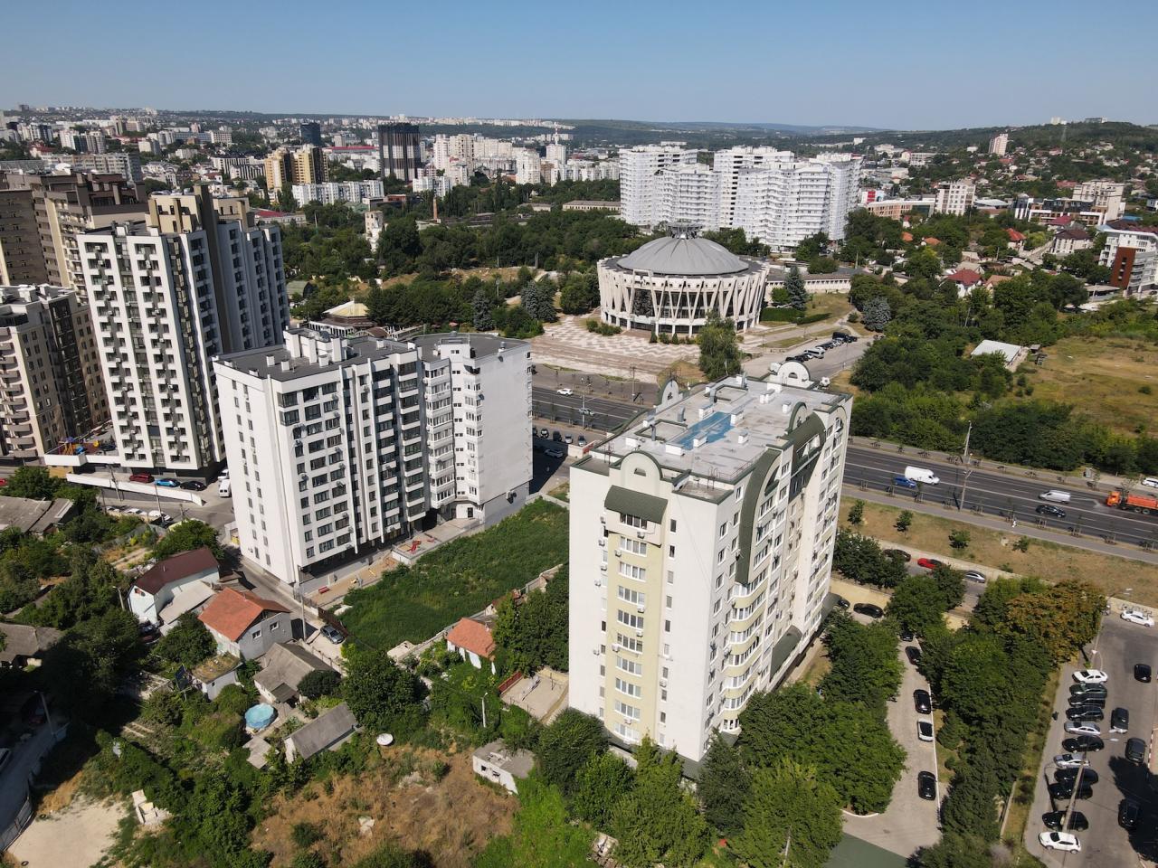 Exfactor: Andrei Doga