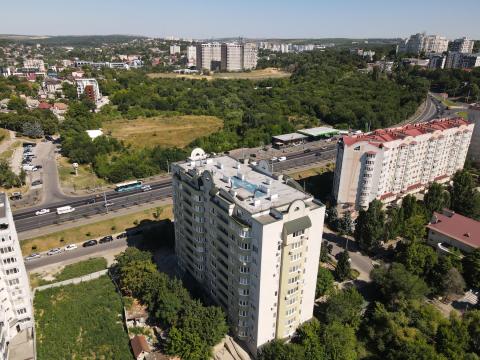 Exfactor: Andrei Doga: 1