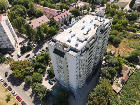 Exfactor: Andrei Doga: 2