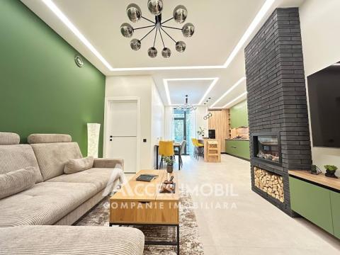 Apartamente în chirie în Chișinău: Centru, str. 31 August 1989