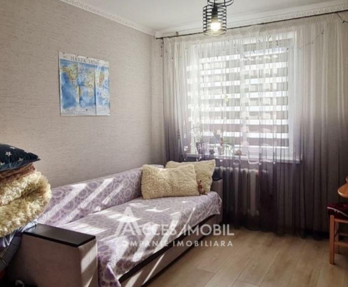 Ciocana, str. Mihail Sadoveanu, 1 cameră. De mijloc!: 1