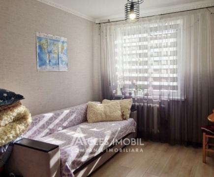 Ciocana, str. Mihail Sadoveanu, 1 cameră. De mijloc!: 1