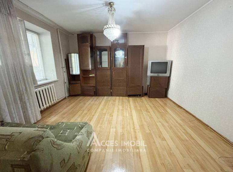 str. N. M. Spătaru, Ciocana, 1 cameră + living. Seria 143!: 0