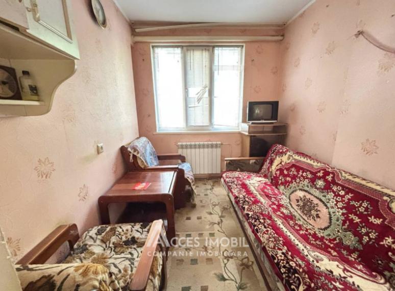 str. N. M. Spătaru, Ciocana, 1 cameră + living. Seria 143!: 1