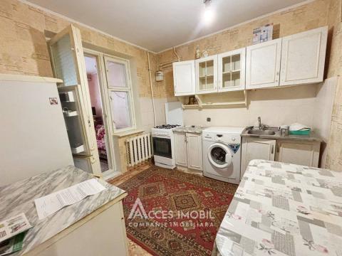 str. N. M. Spătaru, Ciocana, 1 cameră + living. Seria 143!: 2