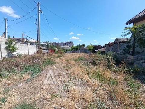 Terenuri de vânzare în Chișinău: Centru, str. Dumbrăvii