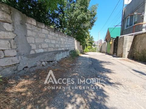 Lot de teren pentru construcții 5.5 ari! Centru, str. Dumbrăvii!: 3