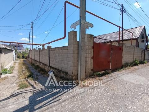 Lot de teren pentru construcții 5.5 ari! Centru, str. Dumbrăvii!: 4