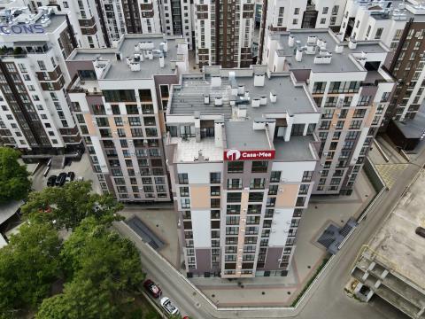 Casa Mea: Decebal: 3