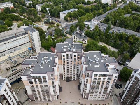 Casa Mea: Decebal: 6