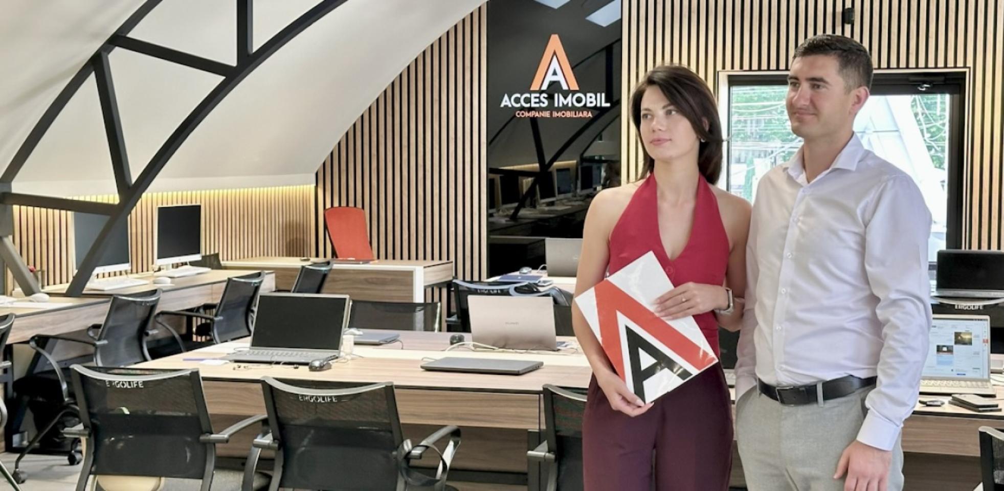 Servicii de vânzare-cumpărare<br>bunuri imobiliare