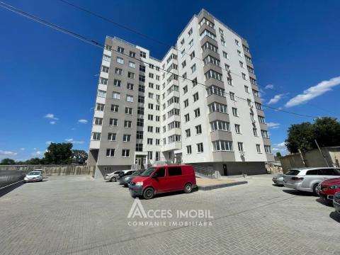 Apartamente de vânzare în Chișinău: Botanica/Aeroport, bd. Dacia