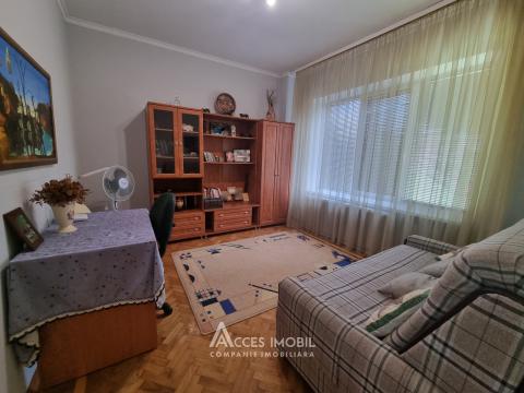 Casă în 2 niveluri! str. Poiana Pinului/Muzelor, Botanica, 272m2 + 7 ari! Euroreparație!: 7