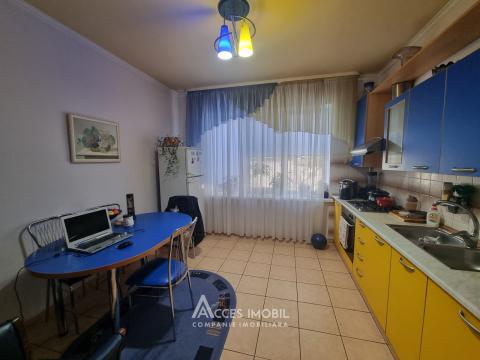 Casă în 2 niveluri! str. Poiana Pinului/Muzelor, Botanica, 272m2 + 7 ari! Euroreparație!: 8