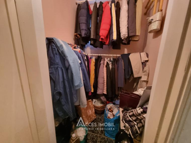 Casă în 2 niveluri! str. Poiana Pinului/Muzelor, Botanica, 272m2 + 7 ari! Euroreparație!: 15