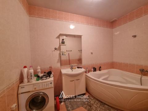 Casă în 2 niveluri! str. Poiana Pinului/Muzelor, Botanica, 272m2 + 7 ari! Euroreparație!: 16