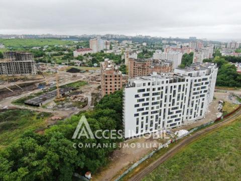 Lagmar! Posta Veche, Ceucari street, 1 rooms + living. White Version!: 1