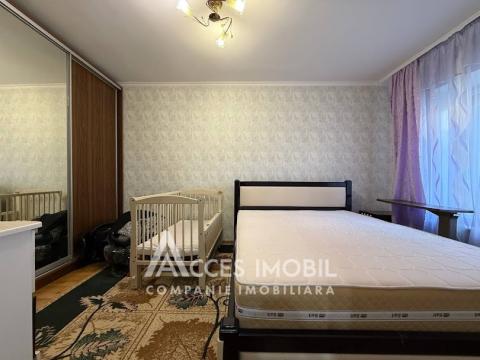 Квартира на земле! Центр, ул. А. Щусева, 2 комнаты! Автономное отопление!: 1