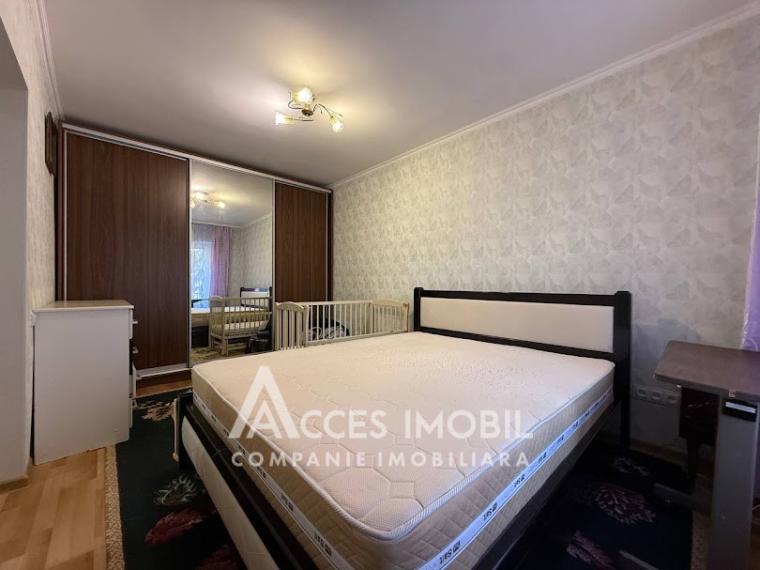 Квартира на земле! Центр, ул. А. Щусева, 2 комнаты! Автономное отопление!: 2