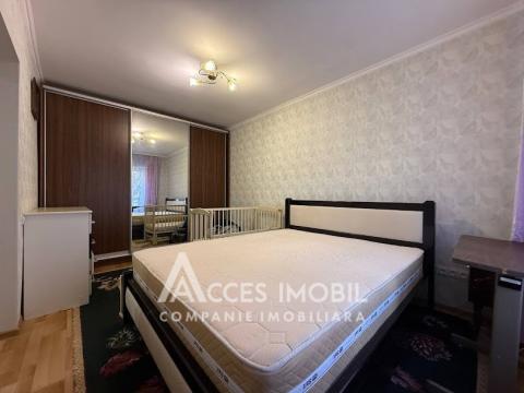 Квартира на земле! Центр, ул. А. Щусева, 2 комнаты! Автономное отопление!: 2