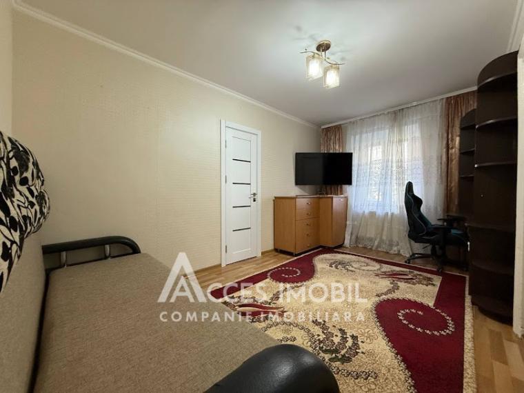 Квартира на земле! Центр, ул. А. Щусева, 2 комнаты! Автономное отопление!: 3