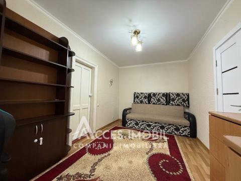 Квартира на земле! Центр, ул. А. Щусева, 2 комнаты! Автономное отопление!: 4