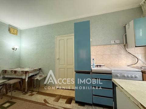 Квартира на земле! Центр, ул. А. Щусева, 2 комнаты! Автономное отопление!: 5