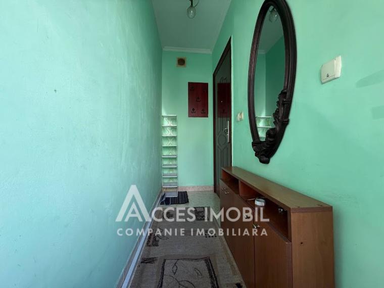 Квартира на земле! Центр, ул. А. Щусева, 2 комнаты! Автономное отопление!: 7