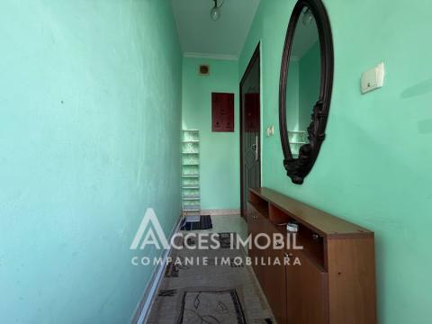 Квартира на земле! Центр, ул. А. Щусева, 2 комнаты! Автономное отопление!: 7