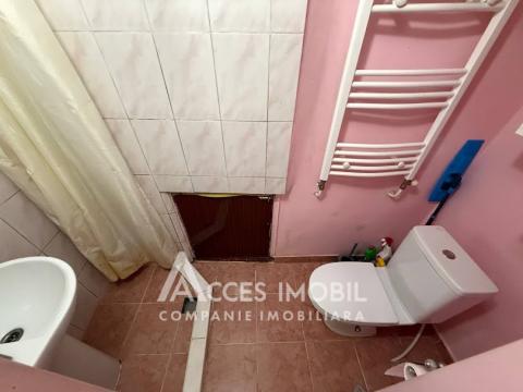 Квартира на земле! Центр, ул. А. Щусева, 2 комнаты! Автономное отопление!: 8