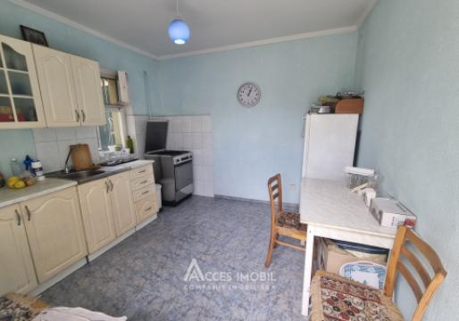 Casă în 2 niveluri! str. Poiana Pinului/Muzelor, Botanica, 272m2 + 7 ari! Euroreparație!: 20