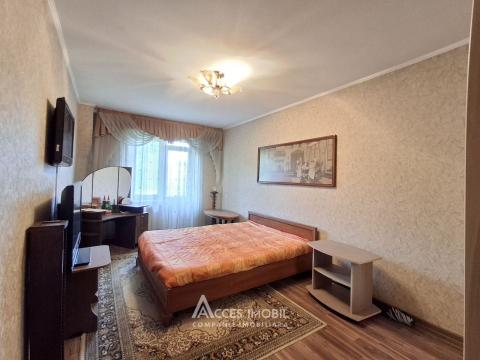 Apartamente de vânzare în Chișinău: Botanica, str. Sarmizegetusa