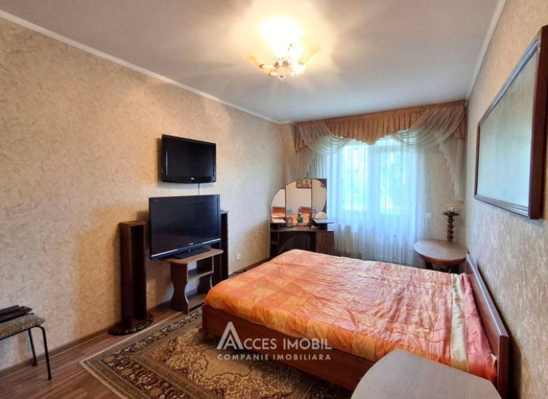 Botanica, str. Sarmizegetusa, 1 cameră! De mijloc!: 1