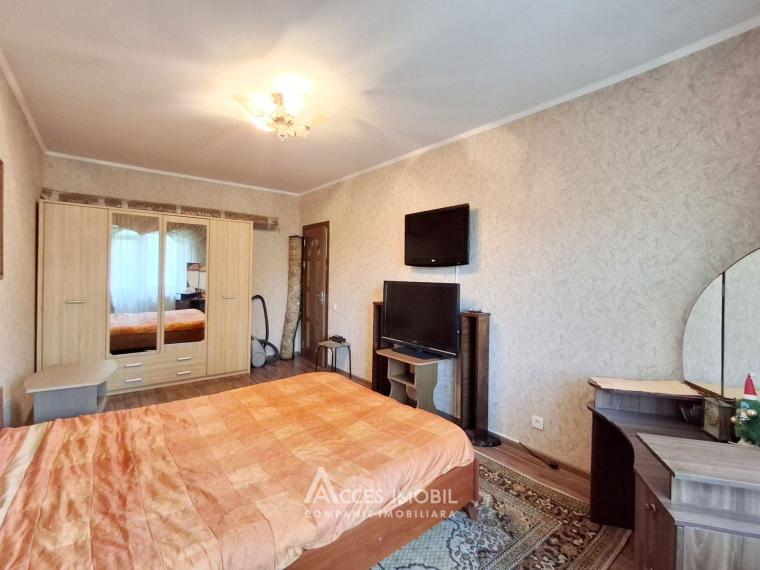 Botanica, str. Sarmizegetusa, 1 cameră! De mijloc!: 3