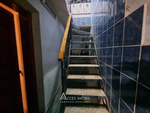 Casă în 2 niveluri! str. Poiana Pinului/Muzelor, Botanica, 272m2 + 7 ari! Euroreparație!: 25