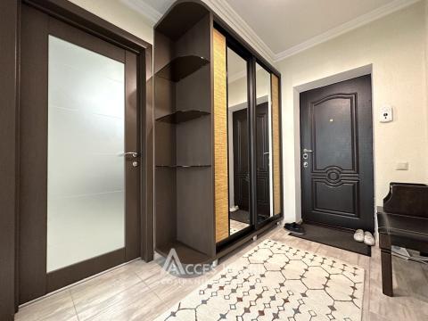 Bloc Nou! bd. Mircea cel Bătrân, Ciocana, 1 cameră + living. Euroreparație!: 8