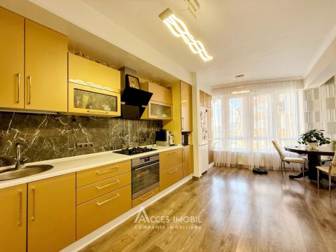 : Ciocana, bd. Mircea cel Bătrân