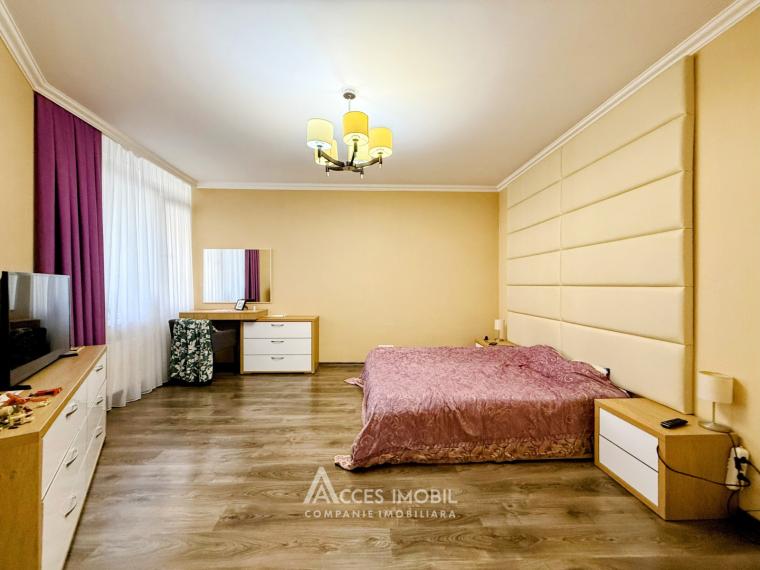 Bloc Nou! Ciocana, bd. Mircea cel Bătrân, 2 camere. Euroreparație!: 3