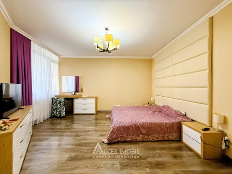 Bloc Nou! Ciocana, bd. Mircea cel Bătrân, 2 camere. Euroreparație!: 3