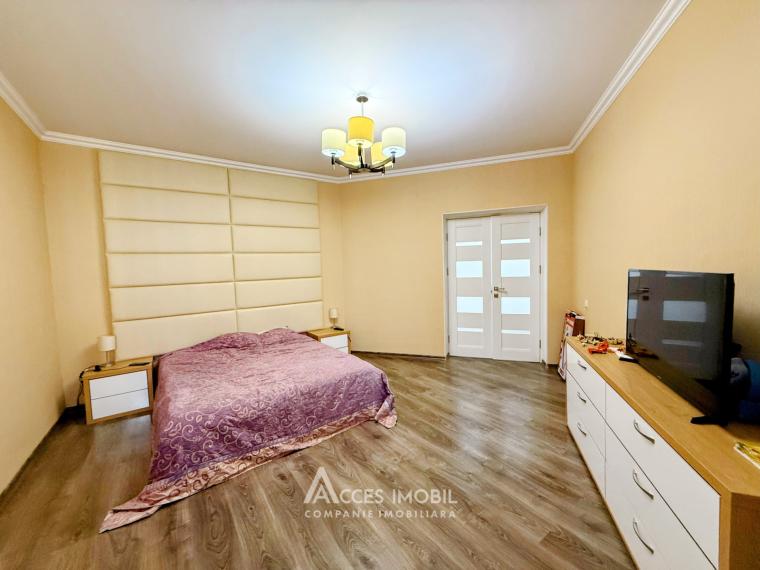 Bloc Nou! Ciocana, bd. Mircea cel Bătrân, 2 camere. Euroreparație!: 4